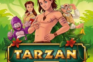 Tarzan - das Musical - Das Highlight für die ganze Familie!