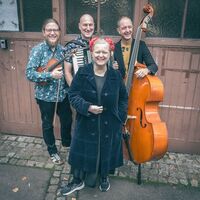 Uusikuu - Vintage Sounds of Finland