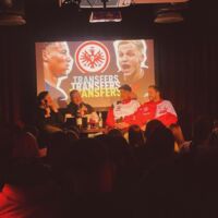 FUSSBALL 2000 - live