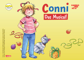 Conni - Das Musical