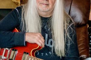 THE SWEET - Rockin` for the eternity  Show 2026