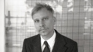 Robert Stadlober liest - Lesetage 2025 - Wenn wir einmal nicht grausam sind, dann glauben wir gleich, wir seien gut