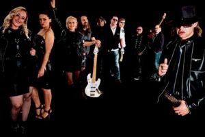 Udomat & die Panikgenossen