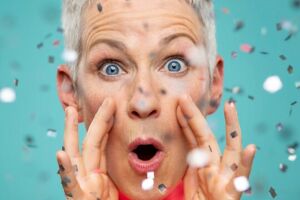 Tina Häussermann - HAPPY KONFETTi