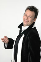 Operette trifft Chanson