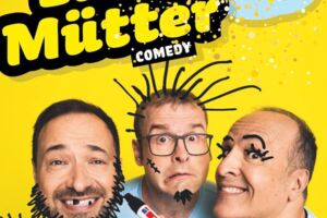 Perlen vor die Säue - Das Best of zum Jubiläum!