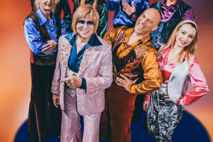 70er Jahre Kult-Schlagershow