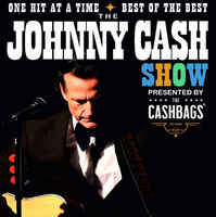 The Johnny Cash Show - by The Cashbags - 