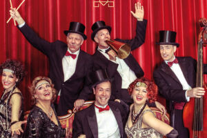 Die Glühwürmchen - Männer sind ne komische Erfindung