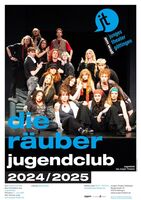 Die Räuber - Jugendclub
