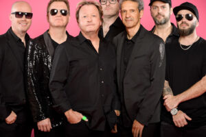 Level 42 - + support