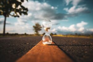 Was war und was wird ?