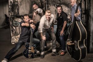 BoppinB - Der Fels in der Brandung - 40 Jahre BoppinB