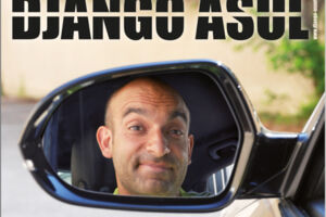 Django Asül - Rückspiegel 2026 ein satirischer Jahresrückblick