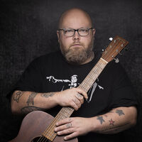 Andreas Kümmert - & The Electric Circus live 2.0/25 tour