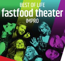 fastfood theater - SPECIAL