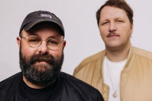 FRITTENBUDE - 20 Jahre Filmriss