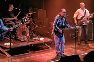 CCR Revival Band - mit allen großen Hits