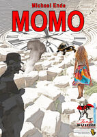 Junge Bühne: Momo