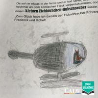 Geschichtenschmiede - Fantasie trifft Papier Hirsau
