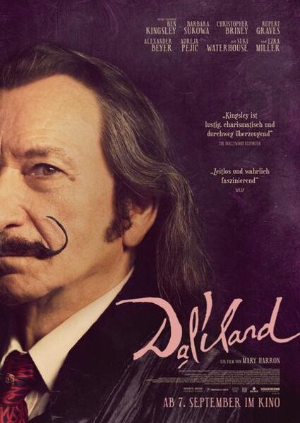 daliland