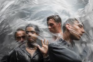 UNPROCESSED - Angel - Europe Tour 2026