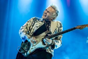 PHILIP SAYCE - Album Release EU Tour 2026