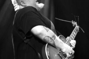 Andreas Kümmert & The Electric Circus - A.Live! Tour 2026 | Open Air