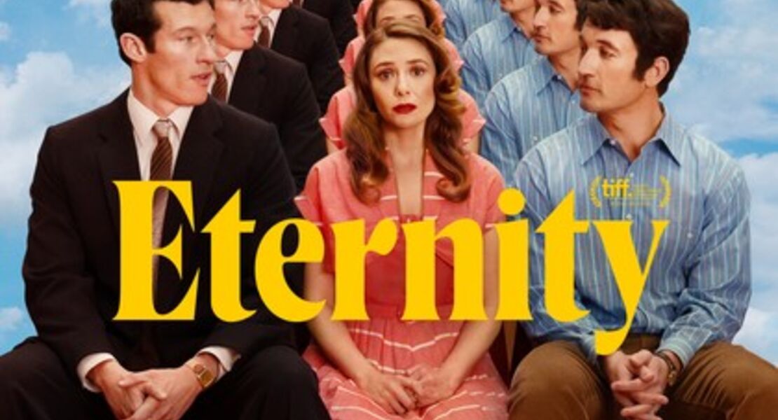 eternity