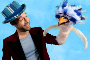 NIKIS Kindermusik - Lieder für eine bessere Welt