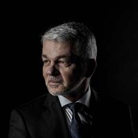 Wenn Russland gewinnt - Ein Abend mit Carlo Masala