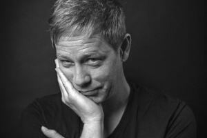 Gag & Breakfast - mit Jess Jochimsen