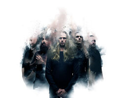 Ne Obliviscaris - Support: Soulsplitter & Precipitation