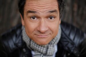 Stepahn Bauer - Weihnachten fällt aus! Josef gesteht alles!