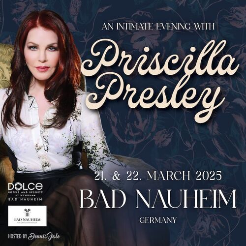 an-intimate-evening-with-priscilla-presley-vip-special-ticket-beinhaltet-kein-showticket-nur-gultig-mit-showticket