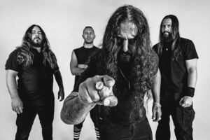 KATAKLYSM - Goliath II - Summer Europe 2025