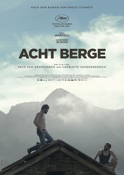 acht-berge