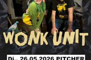 Sommerkonzert auf Burg Stettenfels