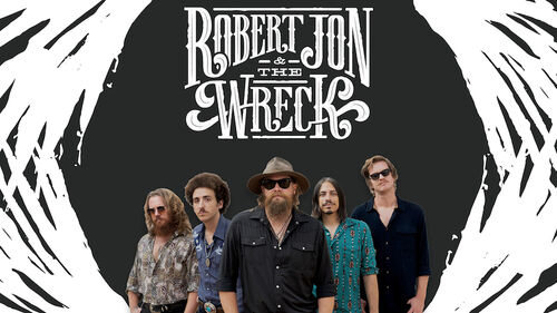 robert-jon-the-wreck-live-2025