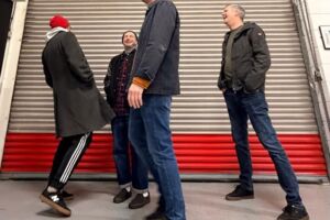 TRIBUTE TO NOTHING - 20 yrs. of How Many Times Did We Live