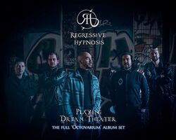 Smalltape & Regressive Hypnosis (NL) - AUTUMN PROG.-MEETING OBERHAUSEN Vol. 2