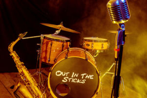 Out in the Sticks - Big Band Classics