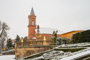 Winterzauber: Stadtgeschichten, Glühwein & winterliche Leckereien