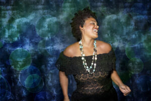 JazzTime Schwäbisch Hall präsentiert: Cécile Verny Quartett