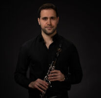 Romanian Symphony Orchestra - Sérgio Pires & Gabriel Bebeselea