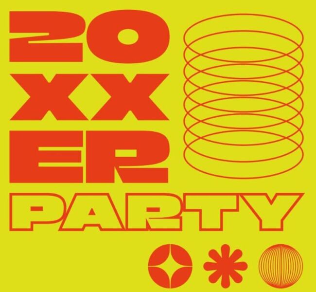 2000er-party