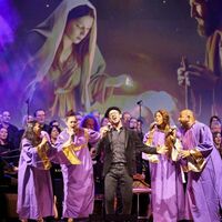 Christmas Moments - Das Fest vor dem Fest mit Thomas Schwab & Band