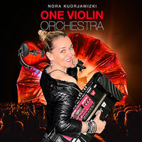 One Violin Orchestra