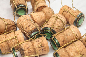 Champagner-Menü I Klosterschänke