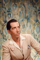 Pokey LaFarge - Rhumba Country Tour 2025
